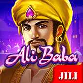 Ali Baba hot game on OK Bet Meaning