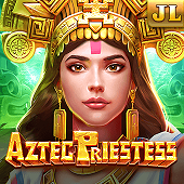 Aztec Priestess hot game on OK Bet Meaning