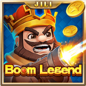 ok bet meaning fishing Boom Legend