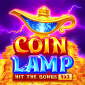 Coin Lamp slot game on OK Bet Meaning
