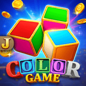 Color Game slot game on OK Bet Meaning