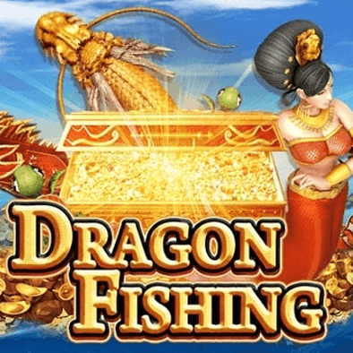 ok bet meaning fishing Dragon Fishing