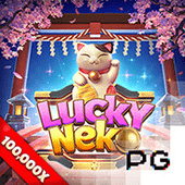 Lucky Neko ok bet meaning hot Game