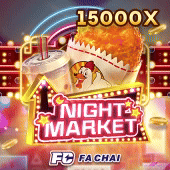 ok bet meaning slot Night Market