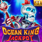 Ocean King Jackpot ok bet meaning free play