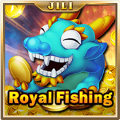 ok bet meaning fishing Royal Fishing
