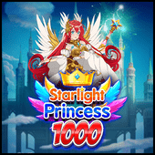 Starlight Princess 1000 ok bet meaning app