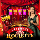 ok bet meaning live casino Ultimate Roulette